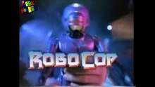 Robocop [ Publicidade em Português ]