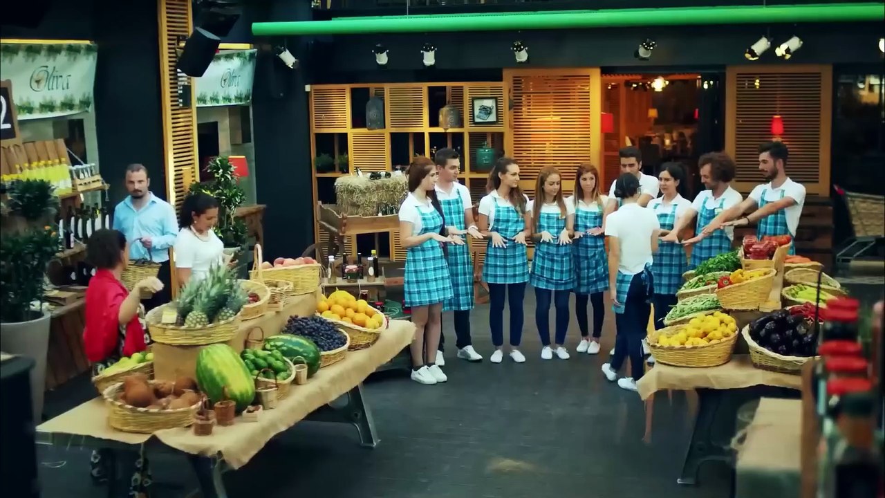 Alta Sociedad Capitulo 25 (Doblado en Español) SERIE TURCA