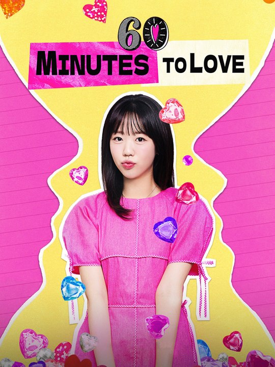 60 Minutes to Love - Episode 20