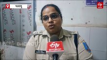 पलामू पुलिस ने हत्या के फरार आरोपी पर रखा इनाम, सीसीटीवी में कैद हुई तस्वीर