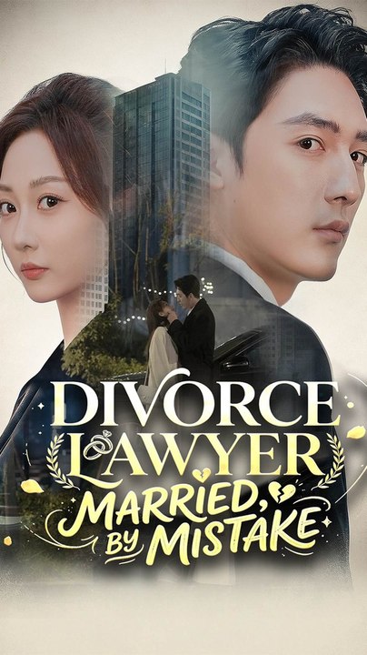 Divorce Lawyer, Married by Mistake Full Episode (Chinese Drama)