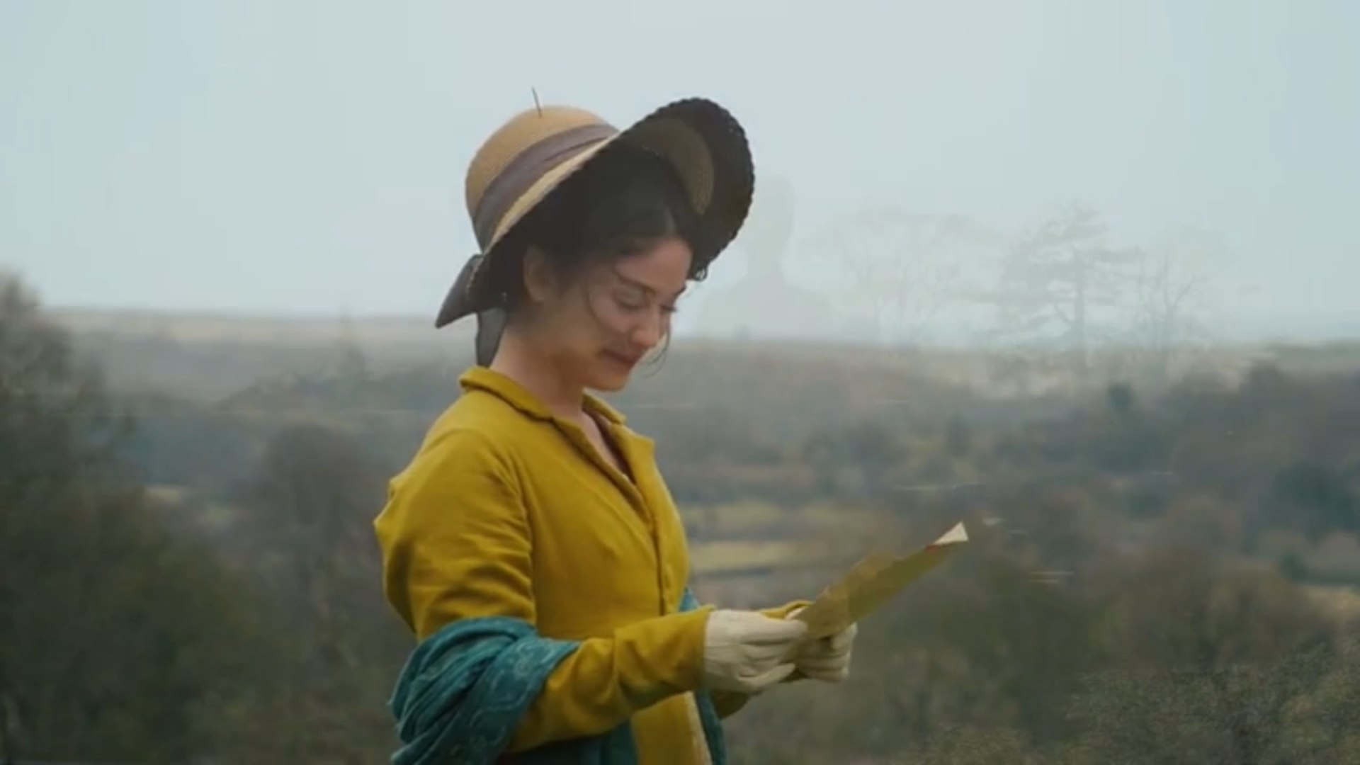 Seeking Persephone S01E02 (2026) - video Dailymotion