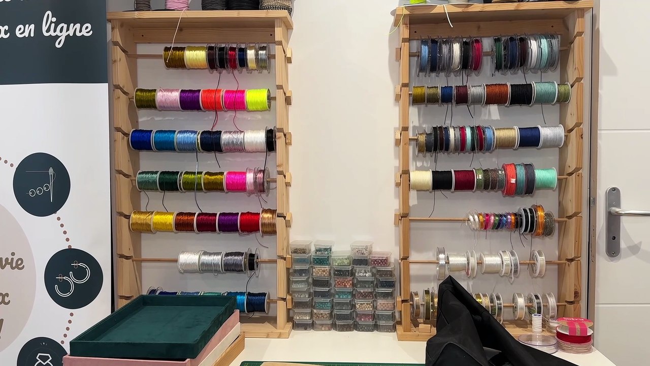 Prix Artinov 2025 : Restor-Bijou, l’atelier qui sublime les bijoux fantaisie