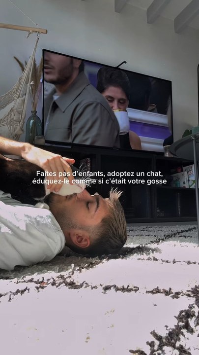 mon Loulou ✨🥹