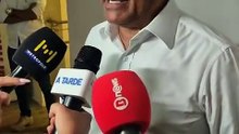 Jerônimo Rodrigues confirma Geraldo Júnior como vice na eleição de 2026