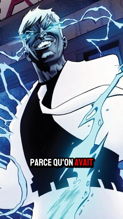 SPIDERMAN BND ANTAGONISTE