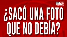Desesperada búsqueda de un fotógrafo en San Juan... ¿qué pasó con Oscar?