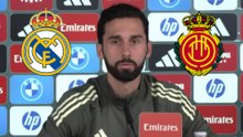 Real Madrid lo tiene complicado con Mallorca y Arbeloa lo acepta tras parón