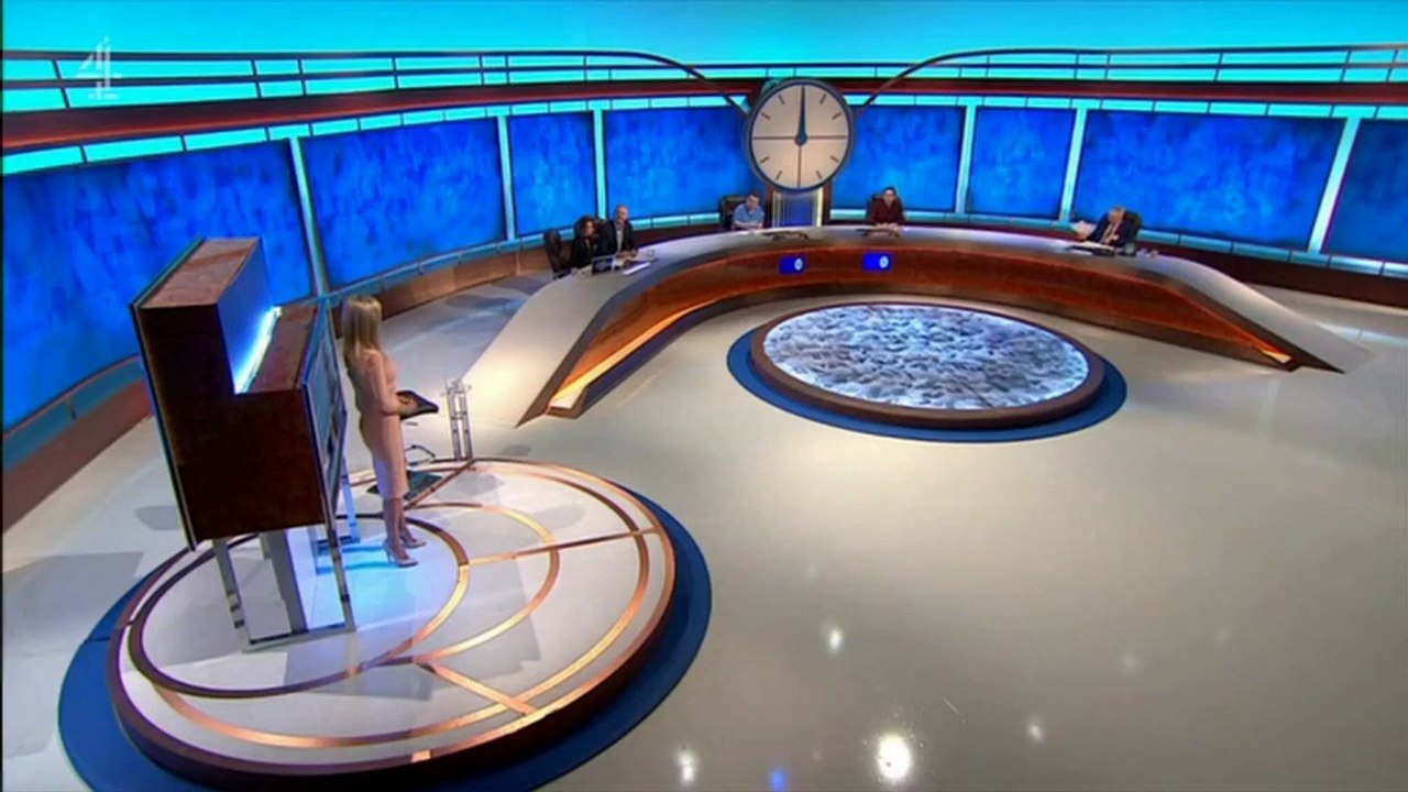 Countdown | Wednesday 17th July 2019 | Episode 7119