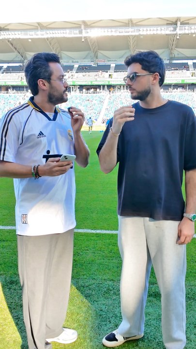 Marco Reus est meilleur que ces joueurs ? 🇩🇪 | #football #ldc #cdm