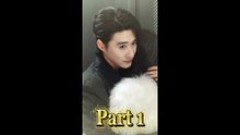 Part 1 - Free Paradise ( Zhao Zhen Dong & Lin Xinyi)