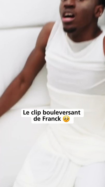 Franck Lenar a encore touché tout le monde ! 🥺