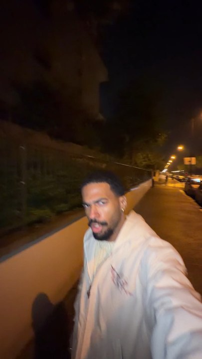Je teste le Parc Naruto 🕺🏾