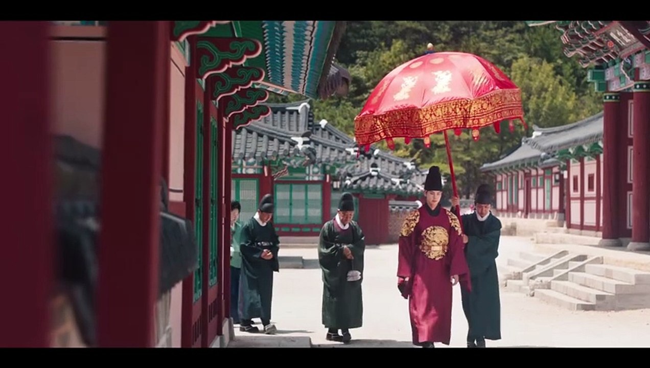 Bon Appetit Your Majesty S01 E10 Full Storyline