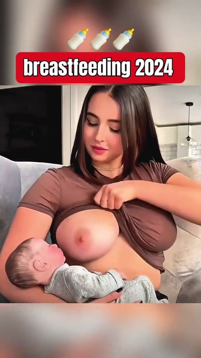 Breast feeding (educational)