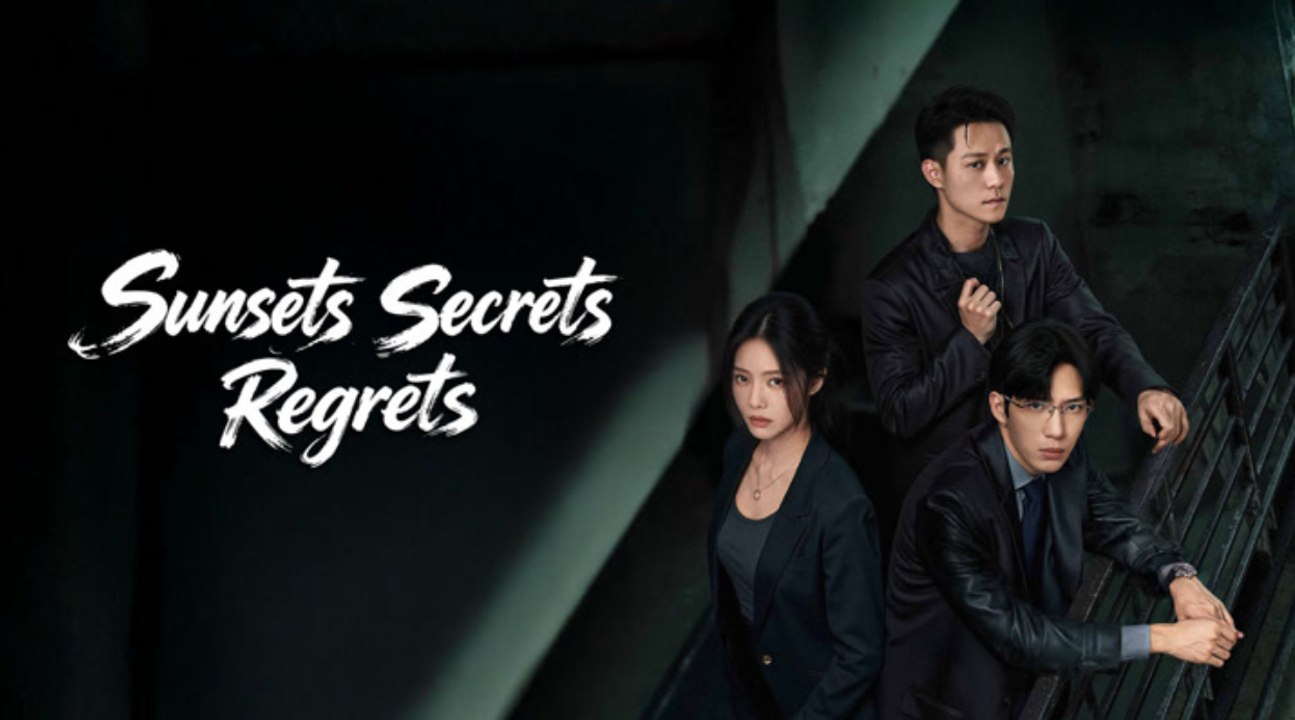Sunsets Secrets Regrets 2026 Ep 5