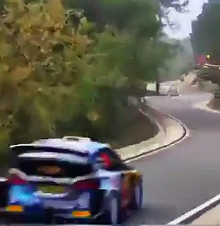 C'erano una volta le WRC Plus