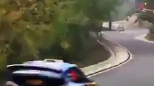 C'erano una volta le WRC Plus