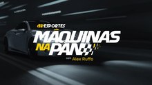 FORD F-150 TREMOR, DENZA NO BRASIL E NOVIDADES DA FÓRMULA 1 | MÁQUINAS NA PAN – 04/04/2026