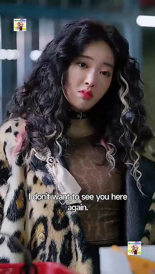 [#MiniMovie] Bully-Golddigger became my stepdad