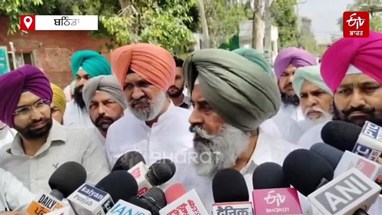 ਕਾਂਗਰਸੀ ਖੁਸ਼ਬਾਜ ਸਿੰਘ ਜਟਾਣਾ ਨੂੰ ਦਿੱਤੀ ਗਈ ਅੰਤਿਮ ਵਿਦਾਈ,ਸੜਕ ਹਾਦਸੇ 'ਚ ਗਵਾਈ ਸੀ ਜਾਨ