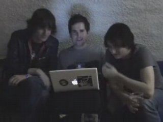 Kill the Young - interview