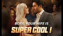 Sua esposa é super legal (2025) | Filme Completo em Português