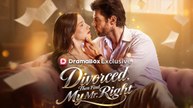Divorced, Then Find My Mr. Right - Full HD Movie