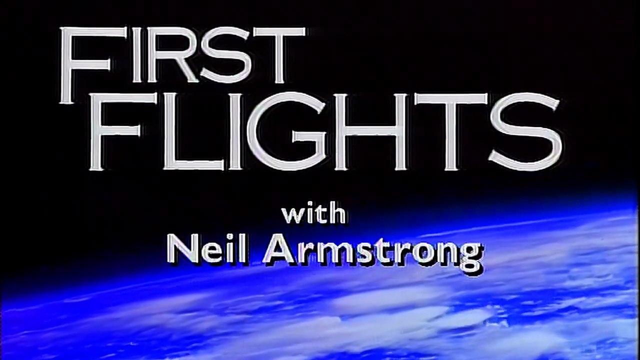 First Flights with Neil Armstrong (10/39) : Air Battles at Sea