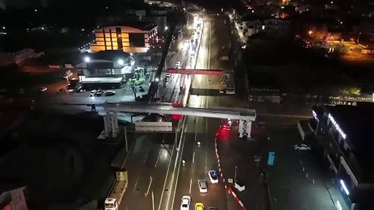Büyükakın duyurdu Başiskele Kavşağı'nda dev adım!
