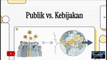 DILEMA DIPLOMASI: Antara pemerintah dan suara rakyat !!!