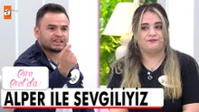 2 yaşındaki çocuğunu, Alper için terk etti - Esra Erol'da 3 Nisan 2026