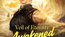 Veil of Eternity: Awakened to Her Power (DUBBED) – Full Episode | Chinese Drama [Engsub]