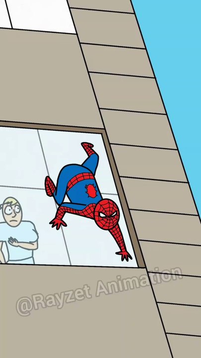 Spiderman Homecoming🤣🤣
