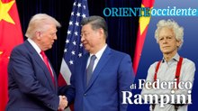Trump e Xi, l’ora delle purghe