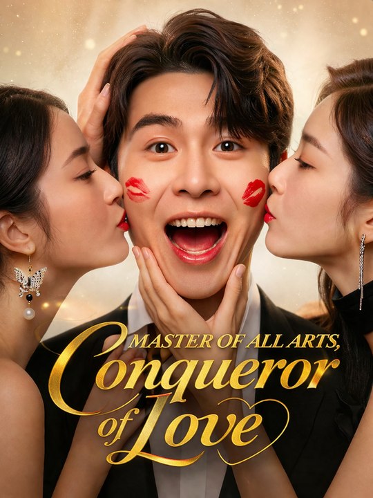 Master of All Arts, Conqueror of Love - Dramma Movie (2026) | Eng Sub
