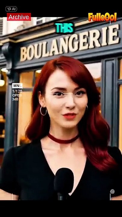 🍞 The baker’s dark secret… #Humor #bakery