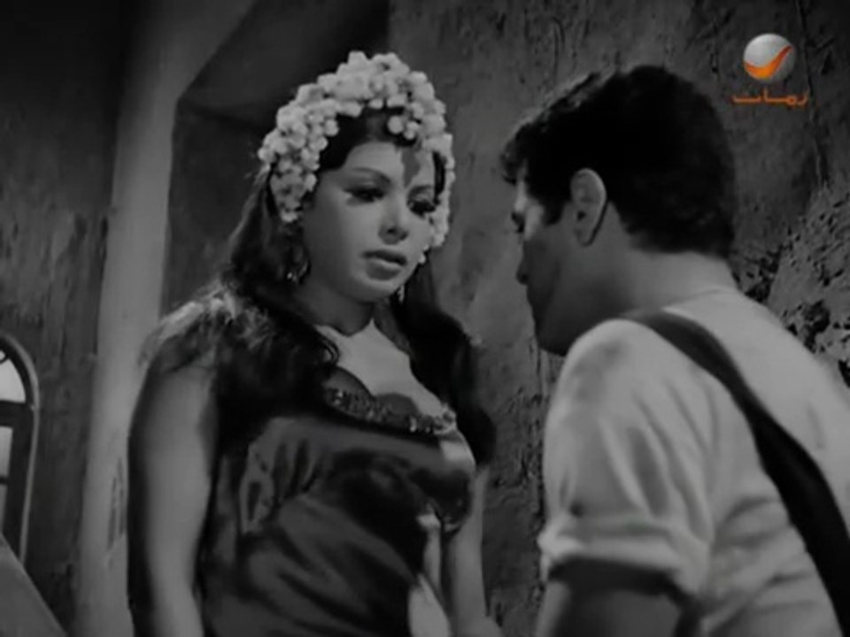 HD حصريآ_فيلم | ( الناس اللي جوه ) ( بطولة ) ( يحيى شاهين وناهد شريف ) | 1969 كامل بجودة