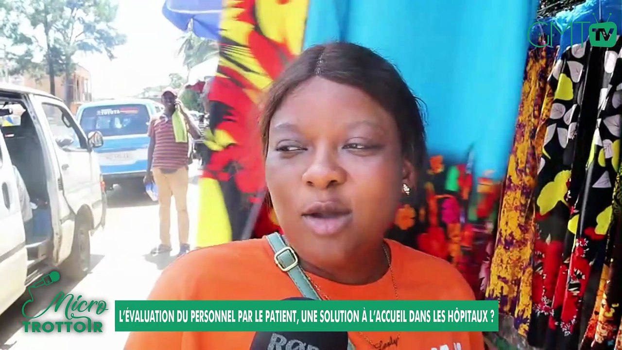 [#MicroTrottoir] l’évaluation du personnel par le patient, une solution à l’accueil dans les hôpitaux ?