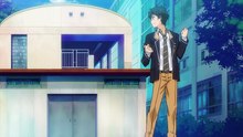Masamune-kun's Revenge Season 1 Episode 2 Cinderella Doesn't Smile Full Episode In English RV