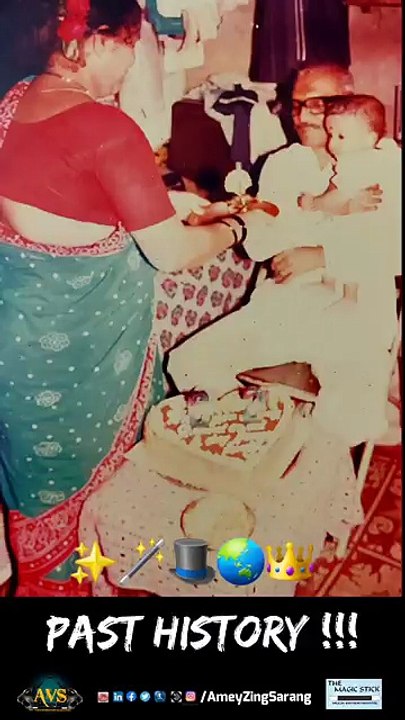 The Great Magician AVS ✨️🎩🌏👑💪🏻🦁👌🏻💯🔥⚡️ Stronger Than Ever ✨️👴🏻👶🏻👑 Vanshah ✨️🎩🌏👑🎭✍️🏻🎥🎬💸💪🏻🦁👌🏻💯🔥⚡️