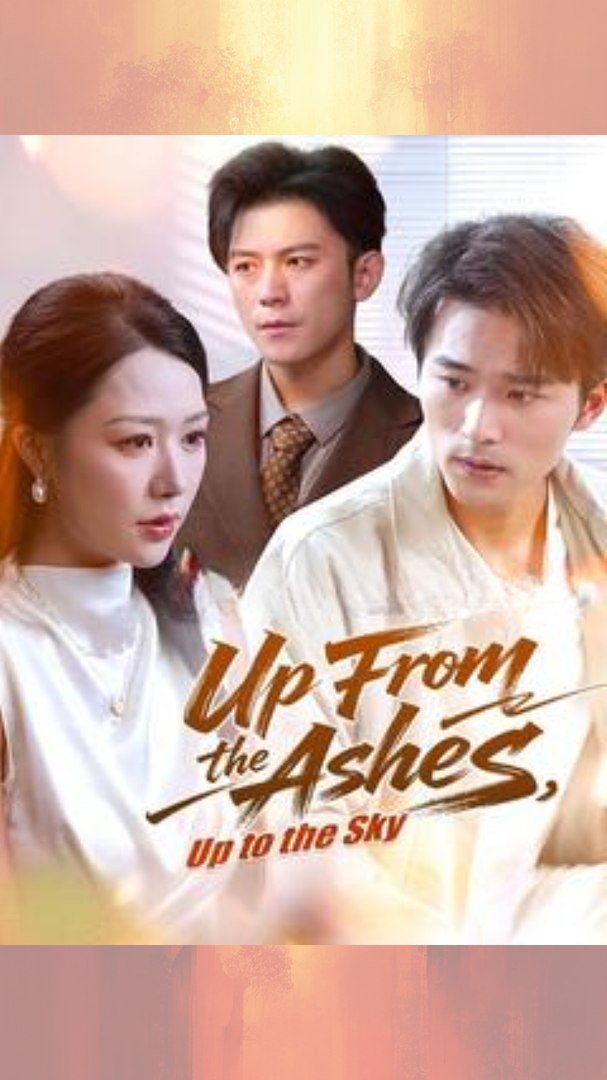 [#MiniMovie] Up From the Ashes Up to the Sky (DUBBED)