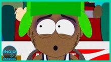 ¡Top 30 Bromas de South Park que se PASARON de la RAYA!