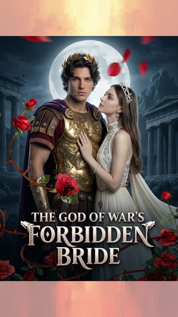 [#MiniMovie]The God Of War's Forbidden Dride