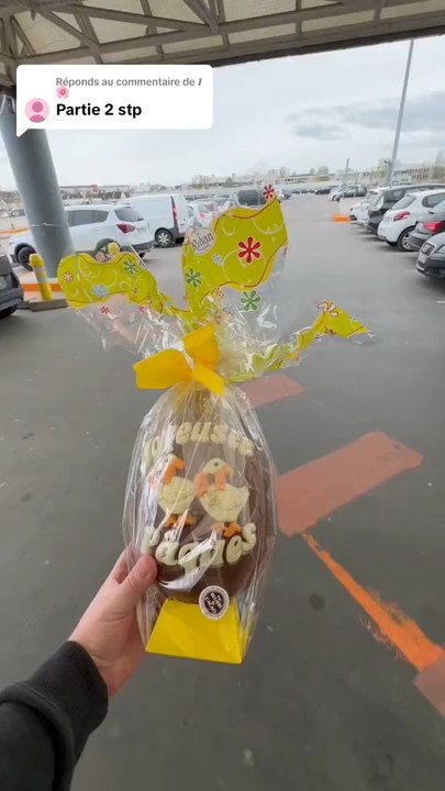 300 € dans un œuf ?! (2)