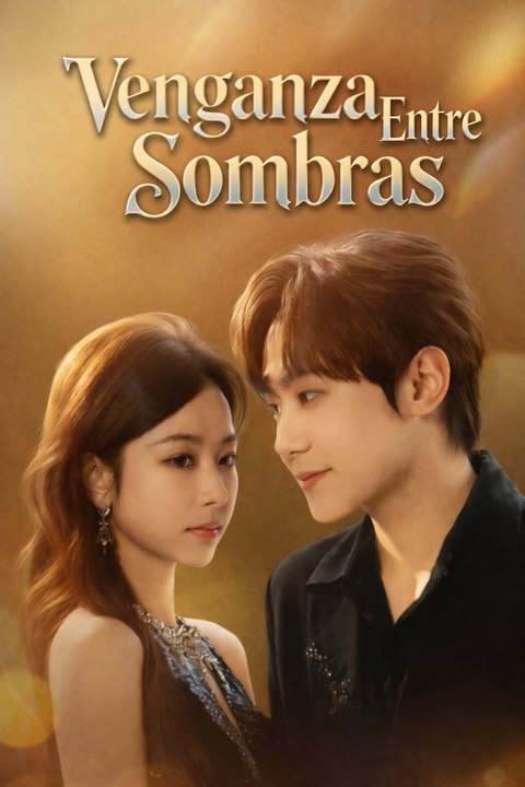 Venganza Entre Sombras | Amor, Traición y Secretos del Pasado | Drama Romántico Completo | Español