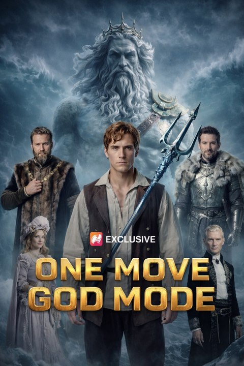 One Move, God Mode | Ultimate Power Awakens | Fantasy Action Drama - ENGSUB