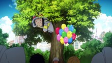 Fire Force S01 Ep 04