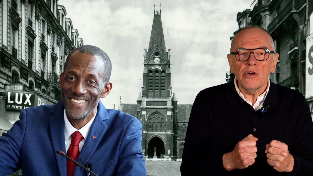 Pourquoi l'élection de Bally Bagayoko à Saint-Denis horripile l'extrême droite ? Réponse par l'histoire