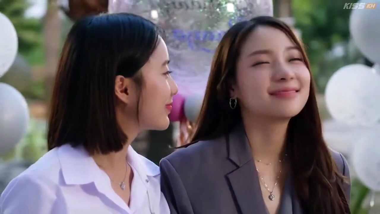 Shadow of Love one♡ Ep 6 Eng Sub glseries thaigl